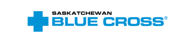 Blue Cross logo featuring a solid blue cross symbol to the left of the words Blue Cross in bold, blue uppercase letters on a transparent background. STG-Health